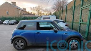 Man drove without licence or insurance for more than 70 years, police say