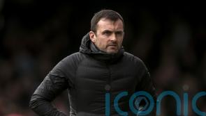 Nathan Jones set to freshen up his Luton side for Blackburn game