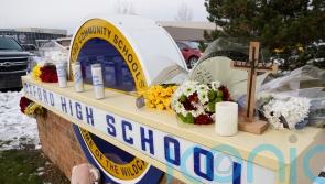 Michigan school shooting suspect to pursue insanity defense