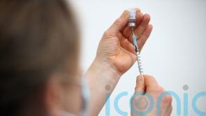 More than 127,000 NHS and care staff unvaccinated ahead of jab deadline