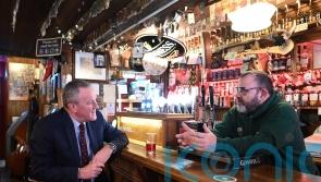 Stormont’s hospitality support scheme extended to cover hotels