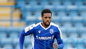 Top scorer Vadaine Oliver could be back for struggling Gillingham against Oxford