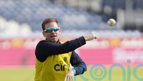 England captain Eoin Morgan to miss remainder of West Indies series