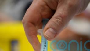 Booster vaccine significantly reduces risk of death with Omicron, figures show