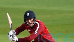 Tom Banton hopes improved glovework can boost his England credentials