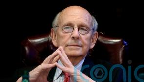 Justice Stephen Breyer confirms retirement from US Supreme Court