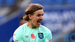 Carlos Corberan believes bringing Danny Ward back to Huddersfield was worth risk