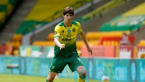 Bristol City sign former Norwich defender Timm Klose on deal until end of season