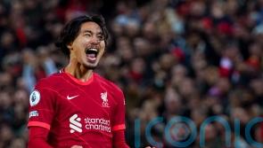 Liverpool reject initial approaches from Monaco and Leeds for Takumi Minamino
