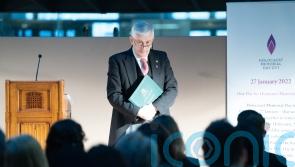 Holocaust Memorial Day: Speaker Hoyle urges people to call out intolerance