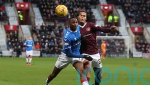 Hearts agree deal with Barnsley’s Toby Sibbick until summer of 2025