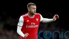 Aston Villa make fifth January signing as Calum Chambers moves from Arsneal