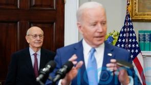 Biden: Ready for ‘long overdue’ pick of black female justice