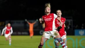 Beth Mead inspires Arsenal Women to comeback win over Brighton