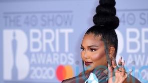 Lizzo shares snippet of new song with fans and her mother