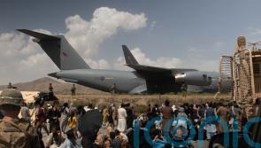UK meets doubled aid target for Afghanistan with further £97 million pledged