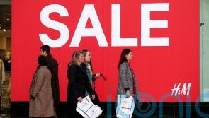 Too many stores still lying empty, warns business leader