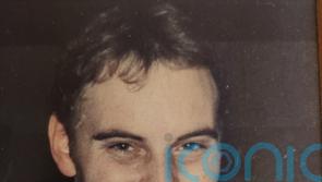 Appeal for information in murder of Tyrone police officer in 1989