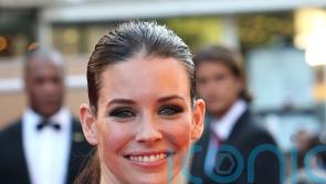 Evangeline Lilly attends rally in support of ‘bodily sovereignty’