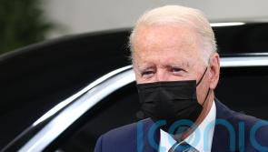 Joe Biden warns Ukraine of ‘distinct possibility’ of Russian military action
