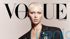 Iris Law and Willow Smith to feature on February edition of Vogue Hong Kong