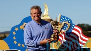 On this day in 2009: Colin Montgomerie named Europe’s Ryder Cup captain