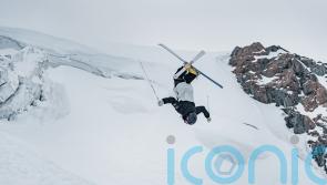 Beijing-bound Gerken-Schofield sisters emotional to leave brother Tom behind