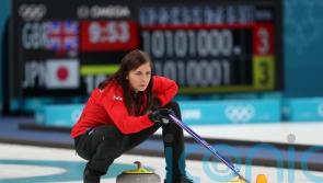 Eve Muirhead hoping qualification adversity can boost fresh bid for Olympic gold