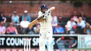 Brilliant Heather Knight century keeps England in the fight in Ashes Test