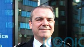 West Midlands Police chief constable leaving after Commonwealth Games
