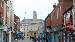 Creditors head to court as businesses struggle with debts, report shows