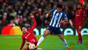 Man Utd interest jolts Liverpool into making move for Porto winger Luis Diaz