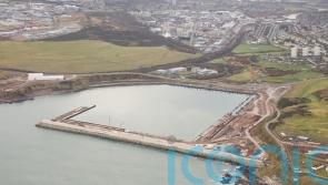 Aberdeen Harbour to undergo expansion after £30m cash injection