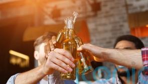 9 booze-free beers you absolutely need in your life right now
