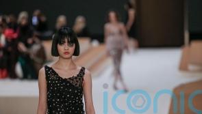 Haute Couture Week: Everything you missed – from sculptural gowns to star-studded front rows