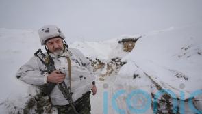 Russia says it won&rsquo;t start a war as Ukraine tensions mount