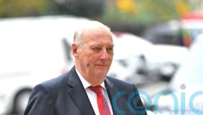 Norwegian king ill after meeting coronavirus-positive minister