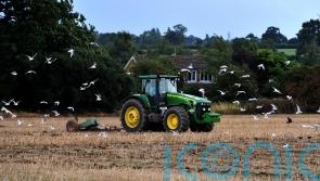 Groups sign agreement to spearhead new centre for Scotland’s farming future