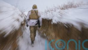 UK urges Putin to ‘de-escalate’ Ukraine tensions or risk serious sanctions