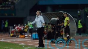 Tom Saintfiet wants Gambia to keep dream run going against hosts Cameroon