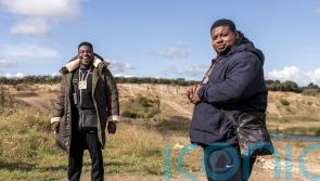 Big Narstie among line-up for new BBC Three celebrity adrenaline challenge show