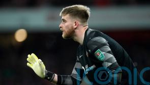 Lee Burge facing month on sidelines as Sunderland monitor heart issue