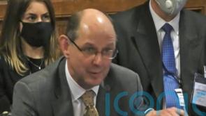 Top Foreign Office civil servant apologises for misleading MPs over Nowzad emails