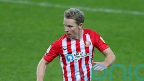 New signing Denver Hume hoping for Portsmouth debut against Charlton