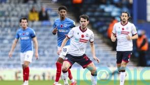 Kieran Lee set to be fit for Sunderland clash after hip injury