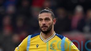 West Brom set to sign Andy Carroll on short-term deal