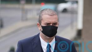 Alan Carr’s husband Paul Drayton walks free after winning sentence appeal
