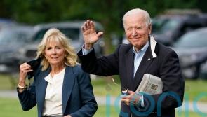 Cat call: Bidens welcome new pet named Willow to the White House