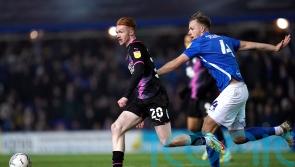 Callum Morton hoping for starting spot as Peterborough host Sheff Utd