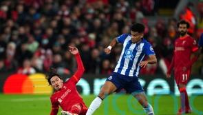 Liverpool recruitment team fly to South America to push through Luis Diaz deal